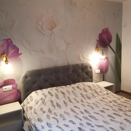 Apartment Jenny In Sarajevo City Center Luaran gambar
