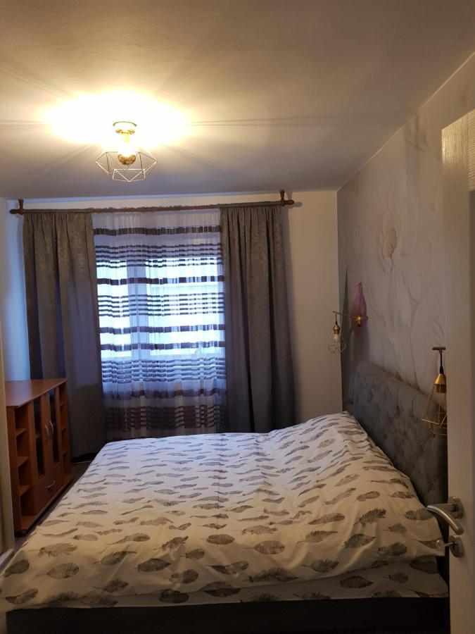 Apartment Jenny In Sarajevo City Center Luaran gambar