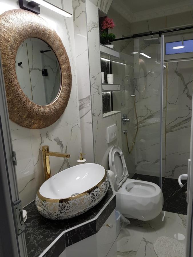 Apartment Jenny In Sarajevo City Center Luaran gambar