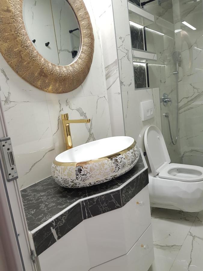 Apartment Jenny In Sarajevo City Center Luaran gambar