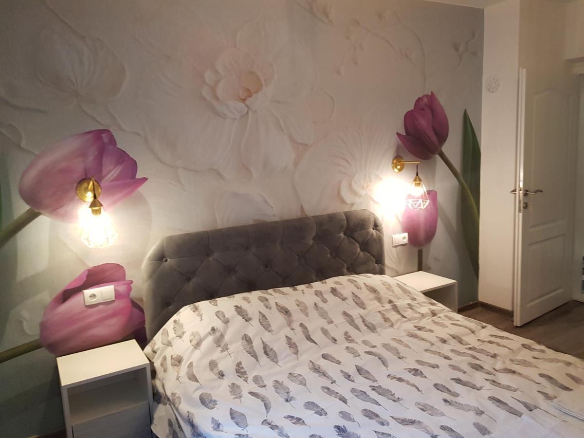 Apartment Jenny In Sarajevo City Center Luaran gambar