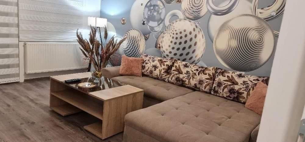 Apartment Jenny In Sarajevo City Center Luaran gambar